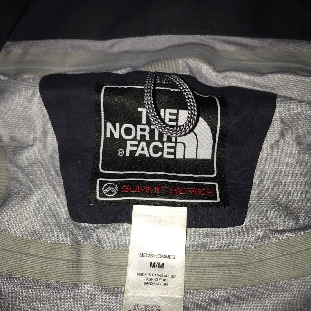 The North Face Shell/Jacket.